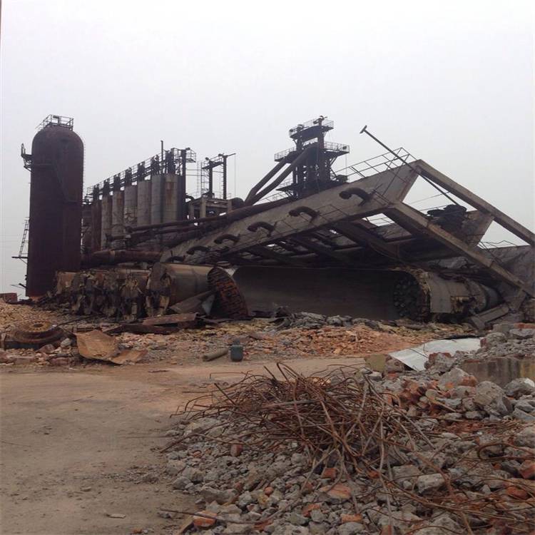 武漢廠(chǎng)礦回收 武漢拆除回收熱線(xiàn)