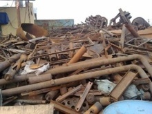 武漢廢鋼回收 循環(huán)經(jīng)濟(jì)的綠色引擎與市場機(jī)遇